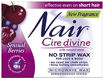 Nair Cire