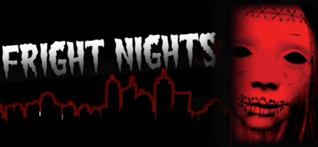 Fright Nights at Playland