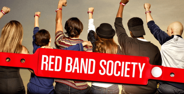 Red Band Society