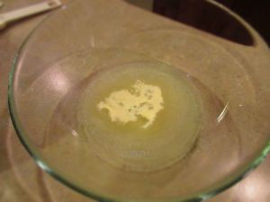 Mother's Day Cake Recipe